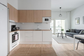 2ndhomes Tampere 